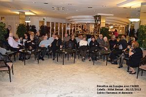 Calella Reveillon 227